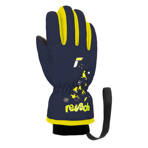 Reusch перчатки детские Kids Reusch перчатки детские Kids