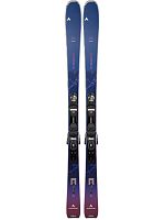 Dynastar  лыжи горные M-Cross 80 + Xpress 11 GW B83 black