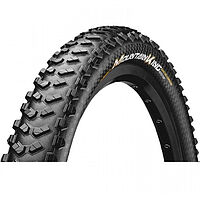 Continental  покрышка Mountain King PT - foldable SL