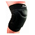 Mcdavid  защита колена Flex-Force Knee pads (L (38-43cm), black)