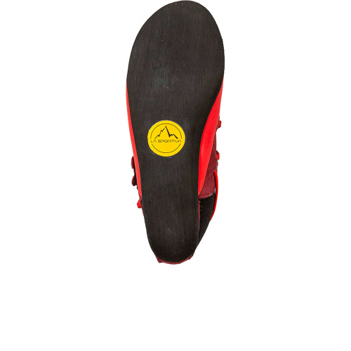 La Sportiva  скальные туфли детские Stickit фото 6