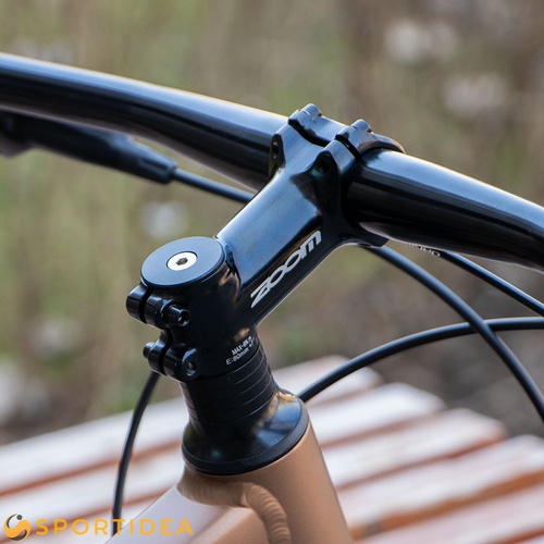 Author  велосипед Solution - 2026 фото 2