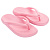 Ipanema сланцы женские Bliss (37, pink)