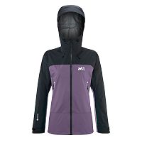 Millet  куртка женская Kamet gtx jk