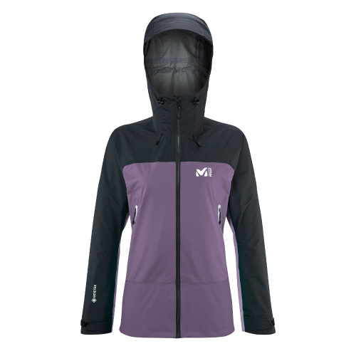 Millet  куртка женская Kamet gtx jk