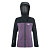 Millet  куртка женская Kamet gtx jk (S, purple)