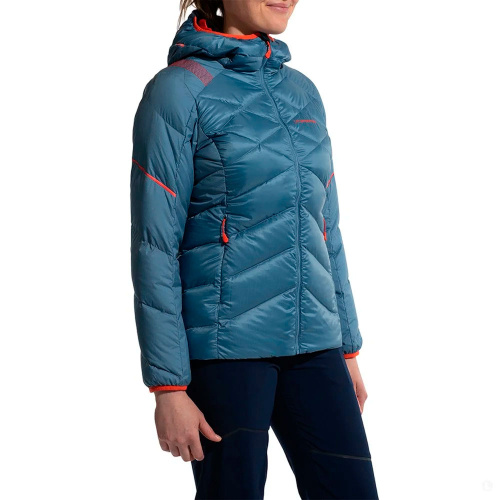 La Sportiva  куртка женская Bivouac Down фото 3