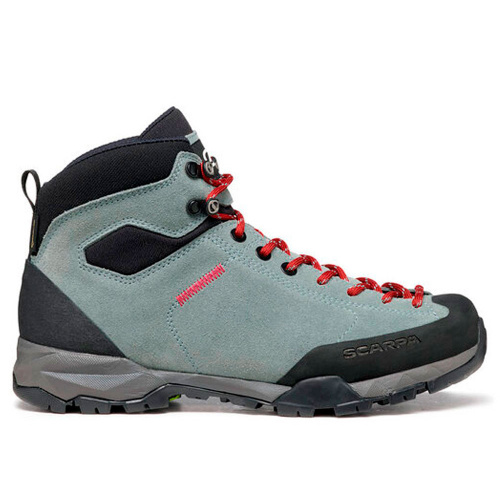 Scarpa  ботинки женские Mojito hike GTX