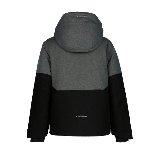 Icepeak  куртка горнолыжная детская Langdon Jr фото 2