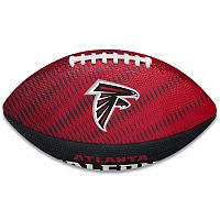 Wilson  мяч для американского футбола NFL Team Tailgate Fb At Jr