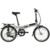 Dahon  велосипед складной Mariner D8 - 2022