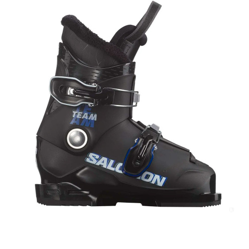 Salomon ботинки горнолыжные детские Team T2 Salomon ботинки горнолыжные детские Team T2