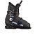 Salomon  ботинки горнолыжные детские Team T2 (20, black-race blue-white)