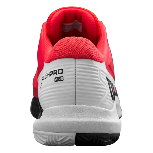 Wilson  кроссовки мужские Rush Pro Ace фото 4