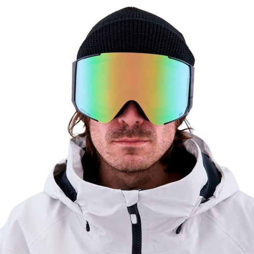 Anon  маска горнолыжная Sync фото 3