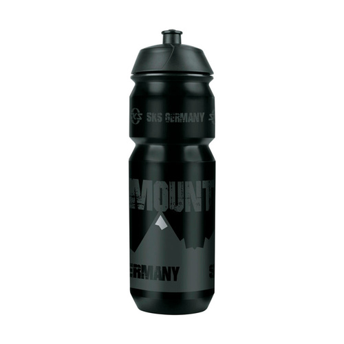 SKS  фляга Drinkinkg bottle Mountain - 750ml, black