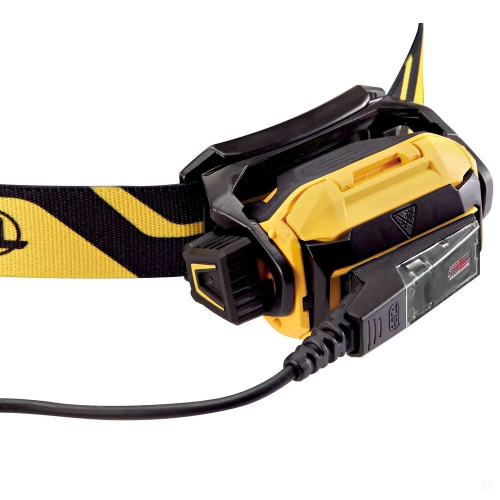 Petzl  фонарь налобный Pixa R фото 4