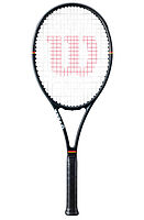 Wilson  ракетка для большого тенниса Pro Staff 97 Classic unstr