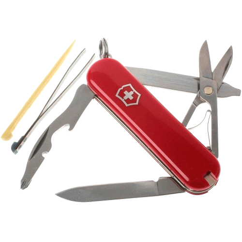 Victorinox  нож Rambler фото 3