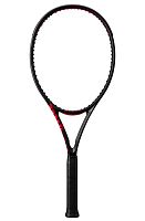 Wilson  ракетка для большого тенниса Clash 100UL V3.0 unstr