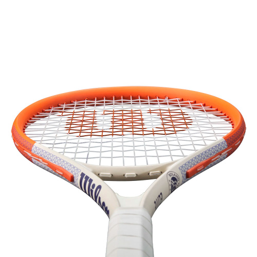 Wilson  ракетка для большого тенниса Roland Garros Elite str фото 3
