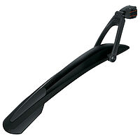 SKS  крыло заднее X-Blade Dark 29", black