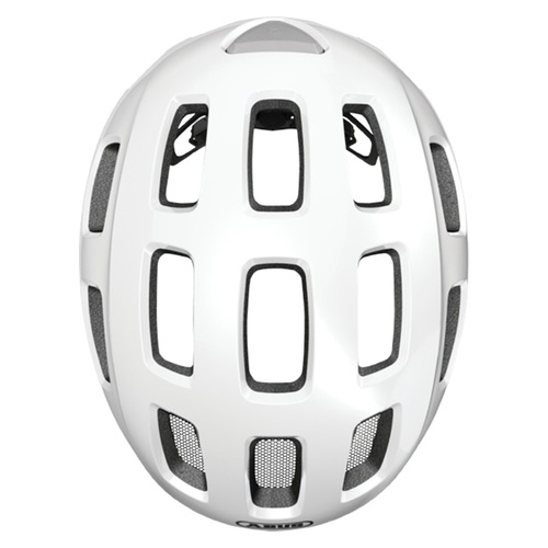 Abus велошлем Youn-I 2.0 фото 2