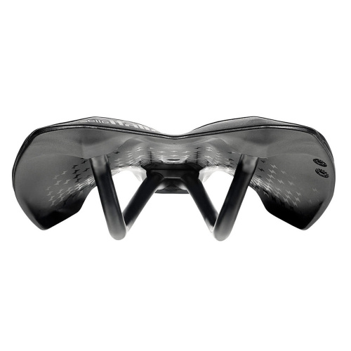 Selle Italia  седло SLR Advan S1 Test фото 5