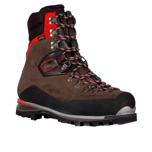 La Sportiva  ботинки мужские Karakorum Evo Gtx фото 2