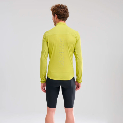 Mavic  ветровка мужская Aksium Wind Jaket фото 4