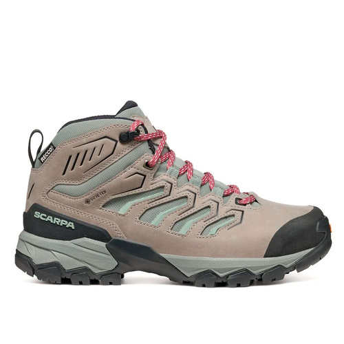 Scarpa ботинки женские Moraine Mid Gtx Scarpa ботинки женские Moraine Mid Gtx