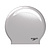 Speedo  шапочка для плавания Biofuse protective (XL, silver)