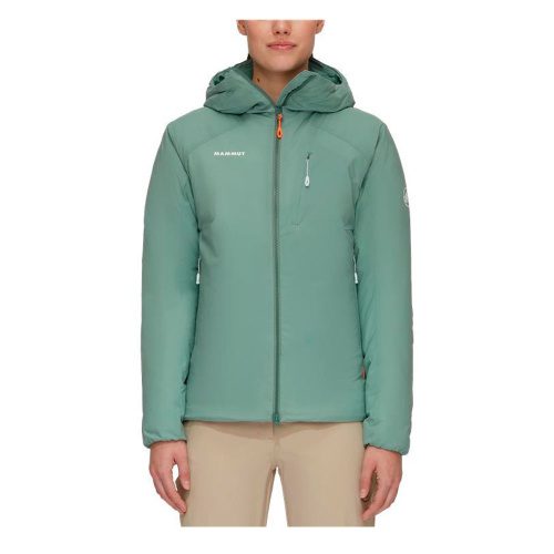 Mammut  куртка женская Rime IN фото 2