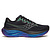 Saucony  кроссовки женские Ride 19 (6 (37), black-nightsky)