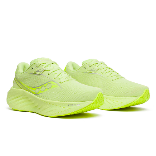 Saucony  кроссовки женские Triumph 22 фото 2