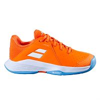 Babolat  кроссовки детские Propulse Junior 3 AC Boy