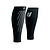Compressport  гетры R2 aero (T2 (34-38), black white)