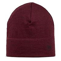 Buff  шапка Merino Lightweight Beanie