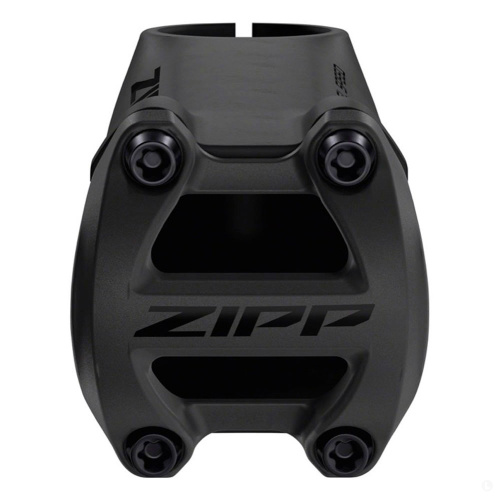 Zipp  вынос SL Speed 6° 90mm 1.125 Carbon with Matte Black Logos, Universal Faceplate B2 фото 3