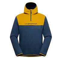 La Sportiva  кофта мужская Guidance Sherpa