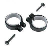 SKS  крепление для крыла на вилку Stay Mounting Clamps 34.5-37.5mm (2pcs),black