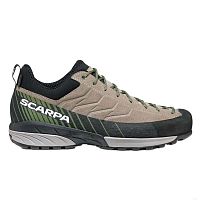 Scarpa  кроссовки мужские Mescalito GTX
