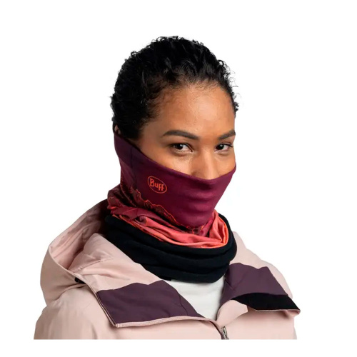 Buff  снуд Polar фото 4