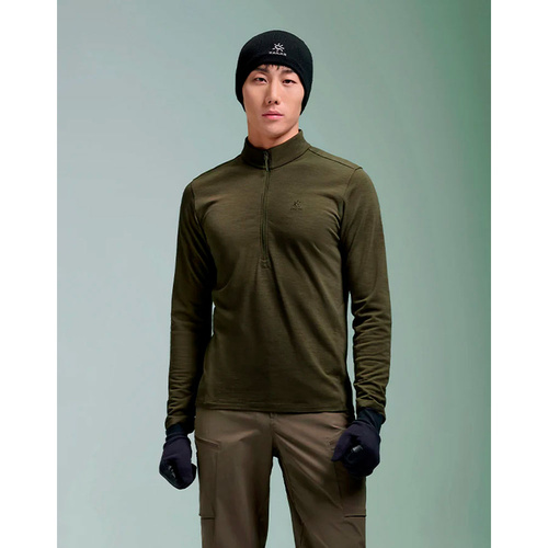 Kailas  футболка мужская с длинным рукавом Functional T-Shir фото 4