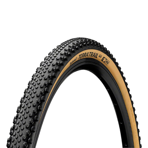 Continental  покрышка Terra Trail ProTection foldable