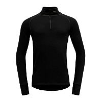 Devold  майка мужская с длинным рукавом Expedition 235 Zip Neck