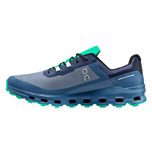 On  кроссовки мужские Cloudvista Waterproof 1 фото 8