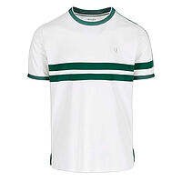 Vieux Jeu  футболка мужская Leo Shirt Stripe