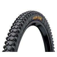 Continental  покрышка Argotal Downhill Soft foldable skin