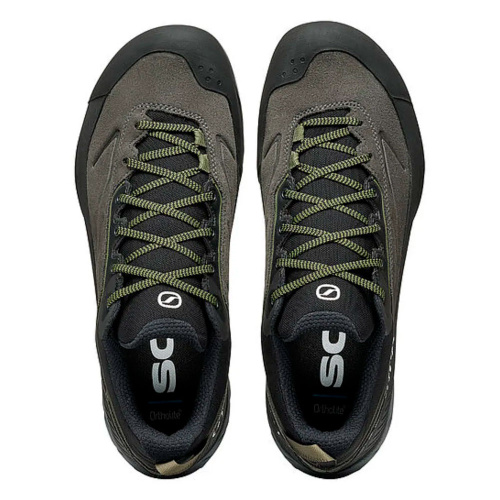 Scarpa  кроссовки мужские Rapid Xt Gtx фото 5